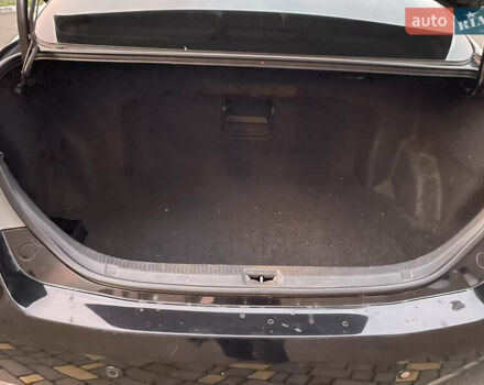 Чорний Тойота Камрі, об'ємом двигуна 3.5 л та пробігом 187 тис. км за 7999 $, фото 11 на Automoto.ua