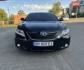 Черный Тойота Камри, объемом двигателя 3.46 л и пробегом 234 тыс. км за 8200 $, фото 7 на Automoto.ua