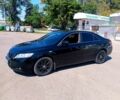 Черный Тойота Камри, объемом двигателя 3.5 л и пробегом 290 тыс. км за 8400 $, фото 4 на Automoto.ua