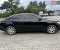 Чорний Тойота Камрі, об'ємом двигуна 2.36 л та пробігом 257 тис. км за 6500 $, фото 3 на Automoto.ua