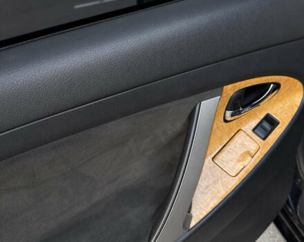 Черный Тойота Камри, объемом двигателя 2.4 л и пробегом 330 тыс. км за 9500 $, фото 13 на Automoto.ua