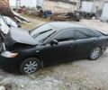 Чорний Тойота Камрі, об'ємом двигуна 2.4 л та пробігом 380 тис. км за 4018 $, фото 1 на Automoto.ua
