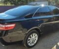Черный Тойота Камри, объемом двигателя 3.5 л и пробегом 255 тыс. км за 11800 $, фото 15 на Automoto.ua