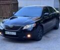 Чорний Тойота Камрі, об'ємом двигуна 2.4 л та пробігом 352 тис. км за 5500 $, фото 1 на Automoto.ua