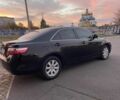 Черный Тойота Камри, объемом двигателя 3.5 л и пробегом 178 тыс. км за 7999 $, фото 4 на Automoto.ua