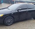 Черный Тойота Камри, объемом двигателя 3.5 л и пробегом 255 тыс. км за 11800 $, фото 8 на Automoto.ua