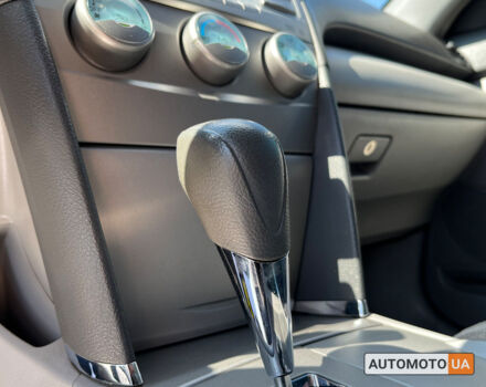 Черный Тойота Камри, объемом двигателя 2.4 л и пробегом 226 тыс. км за 8200 $, фото 14 на Automoto.ua