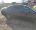 Тойота Камрі 2007 у Умани на Automoto.ua Чорний Тойота Камрі, об'ємом двигуна 2.36 л та пробігом 259 тис. км за 8200 $, фото 3 на Automoto.ua