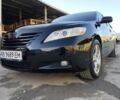 Черный Тойота Камри, объемом двигателя 2.4 л и пробегом 237 тыс. км за 8100 $, фото 12 на Automoto.ua