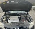 Черный Тойота Камри, объемом двигателя 3.5 л и пробегом 268 тыс. км за 8400 $, фото 2 на Automoto.ua