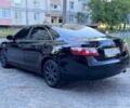 Чорний Тойота Камрі, об'ємом двигуна 2.4 л та пробігом 352 тис. км за 5500 $, фото 8 на Automoto.ua