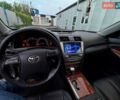 Черный Тойота Камри, объемом двигателя 2.36 л и пробегом 306 тыс. км за 7900 $, фото 5 на Automoto.ua