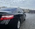 Черный Тойота Камри, объемом двигателя 3.5 л и пробегом 268 тыс. км за 8400 $, фото 3 на Automoto.ua