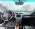 Черный Тойота Камри, объемом двигателя 3.5 л и пробегом 303 тыс. км за 7750 $, фото 5 на Automoto.ua