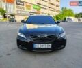 Черный Тойота Камри, объемом двигателя 3.46 л и пробегом 326 тыс. км за 8500 $, фото 1 на Automoto.ua