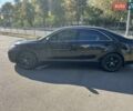 Черный Тойота Камри, объемом двигателя 2.36 л и пробегом 280 тыс. км за 8700 $, фото 4 на Automoto.ua