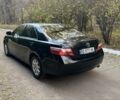 Чорний Тойота Камрі, об'ємом двигуна 2.4 л та пробігом 350 тис. км за 6399 $, фото 6 на Automoto.ua