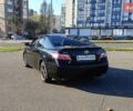 Чорний Тойота Камрі, об'ємом двигуна 3.46 л та пробігом 380 тис. км за 7500 $, фото 3 на Automoto.ua