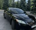 Чорний Тойота Камрі, об'ємом двигуна 3.5 л та пробігом 352 тис. км за 8400 $, фото 3 на Automoto.ua
