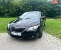 Черный Тойота Камри, объемом двигателя 2.36 л и пробегом 297 тыс. км за 8800 $, фото 1 на Automoto.ua