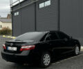 Черный Тойота Камри, объемом двигателя 2.36 л и пробегом 270 тыс. км за 7200 $, фото 4 на Automoto.ua