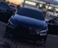 Черный Тойота Камри, объемом двигателя 3.5 л и пробегом 260 тыс. км за 12000 $, фото 1 на Automoto.ua