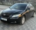 Чорний Тойота Камрі, об'ємом двигуна 2.4 л та пробігом 153 тис. км за 8999 $, фото 1 на Automoto.ua