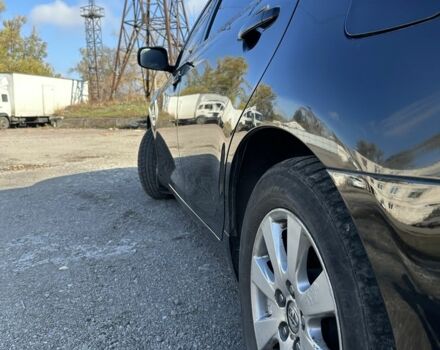 Чорний Тойота Камрі, об'ємом двигуна 2.4 л та пробігом 251 тис. км за 8899 $, фото 3 на Automoto.ua