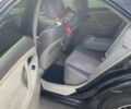 Черный Тойота Камри, объемом двигателя 2.36 л и пробегом 240 тыс. км за 7999 $, фото 12 на Automoto.ua