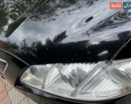 Чорний Тойота Камрі, об'ємом двигуна 3.5 л та пробігом 370 тис. км за 8399 $, фото 23 на Automoto.ua