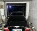 Черный Тойота Камри, объемом двигателя 3.5 л и пробегом 380 тыс. км за 8300 $, фото 2 на Automoto.ua