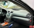 Черный Тойота Камри, объемом двигателя 2.4 л и пробегом 183 тыс. км за 7800 $, фото 6 на Automoto.ua