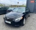 Черный Тойота Камри, объемом двигателя 2.36 л и пробегом 330 тыс. км за 6450 $, фото 1 на Automoto.ua