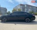 Черный Тойота Камри, объемом двигателя 2.36 л и пробегом 240 тыс. км за 7999 $, фото 8 на Automoto.ua
