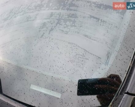 Черный Тойота Камри, объемом двигателя 2.4 л и пробегом 268 тыс. км за 8800 $, фото 23 на Automoto.ua