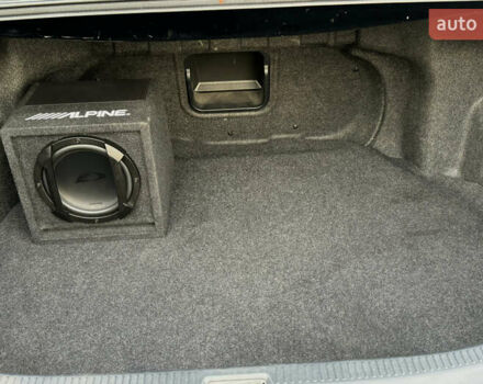 Черный Тойота Камри, объемом двигателя 3.46 л и пробегом 187 тыс. км за 11300 $, фото 40 на Automoto.ua