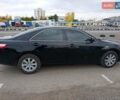 Черный Тойота Камри, объемом двигателя 2.4 л и пробегом 268 тыс. км за 8800 $, фото 5 на Automoto.ua