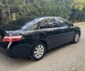 Чорний Тойота Камрі, об'ємом двигуна 2.4 л та пробігом 350 тис. км за 6399 $, фото 4 на Automoto.ua