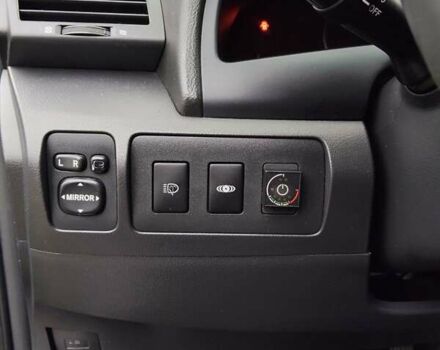 Черный Тойота Камри, объемом двигателя 2.36 л и пробегом 172 тыс. км за 11100 $, фото 7 на Automoto.ua