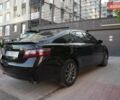 Черный Тойота Камри, объемом двигателя 3.5 л и пробегом 238 тыс. км за 10500 $, фото 9 на Automoto.ua
