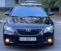 Чорний Тойота Камрі, об'ємом двигуна 2.4 л та пробігом 352 тис. км за 5500 $, фото 2 на Automoto.ua