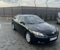 Чорний Тойота Камрі, об'ємом двигуна 3.5 л та пробігом 268 тис. км за 8400 $, фото 7 на Automoto.ua