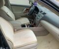 Черный Тойота Камри, объемом двигателя 2.4 л и пробегом 325 тыс. км за 7300 $, фото 14 на Automoto.ua