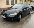 Чорний Тойота Камрі, об'ємом двигуна 3.5 л та пробігом 300 тис. км за 7500 $, фото 1 на Automoto.ua