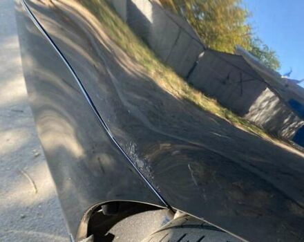 Черный Тойота Камри, объемом двигателя 3.46 л и пробегом 300 тыс. км за 8000 $, фото 19 на Automoto.ua