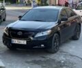 Черный Тойота Камри, объемом двигателя 3.46 л и пробегом 340 тыс. км за 8500 $, фото 1 на Automoto.ua