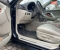 Черный Тойота Камри, объемом двигателя 2.4 л и пробегом 227 тыс. км за 8600 $, фото 15 на Automoto.ua