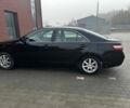 Чорний Тойота Камрі, об'ємом двигуна 2.4 л та пробігом 210 тис. км за 4550 $, фото 4 на Automoto.ua