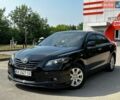 Черный Тойота Камри, объемом двигателя 3.5 л и пробегом 289 тыс. км за 8000 $, фото 1 на Automoto.ua