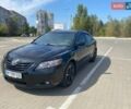 Черный Тойота Камри, объемом двигателя 2.36 л и пробегом 240 тыс. км за 7999 $, фото 9 на Automoto.ua